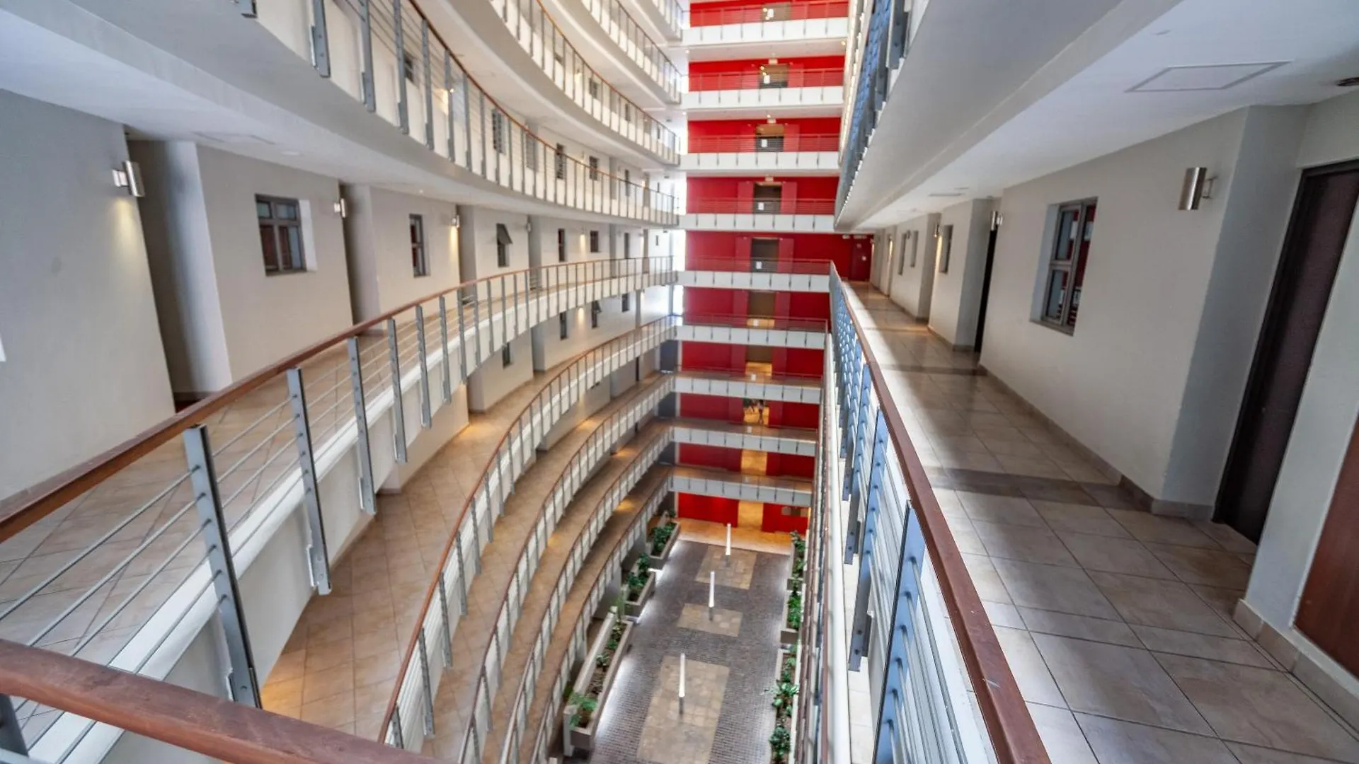 Modern 1 Bedroom Apartment No Loadshedding Kapstadt Südafrika
