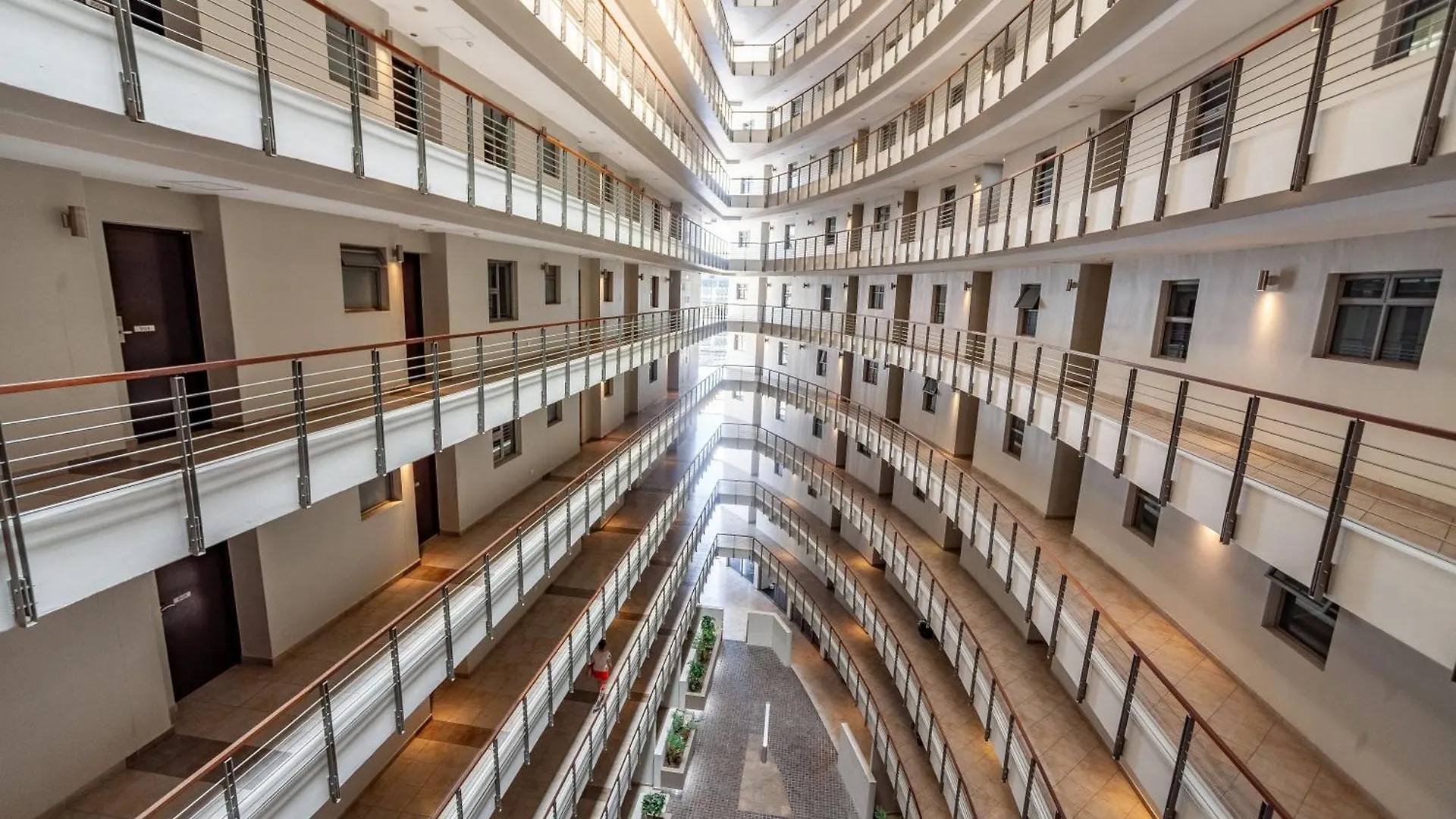 Modern 1 Bedroom Apartment No Loadshedding Kapstadt Südafrika